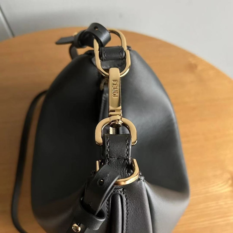 Fendi Top Handle Bags